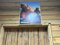 -Patagonia(三里屯SOHO店)