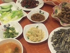 -金刚山烧烤(红旗大街店)