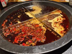 -陈眼镜火锅(总店)