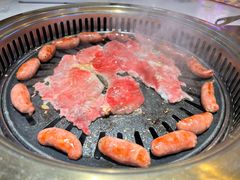 -杨记齐齐哈尔烤肉(总店)