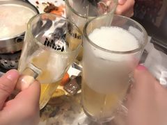 -星伦多自助料理·涮烤一体(虹悦城店)