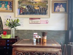 -同得兴 Since·1995 传统苏式面馆(嘉馀坊店)