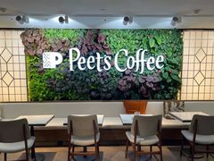 -Peet's 皮爷咖啡(东湖路手作店)