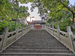 -雨花胜境