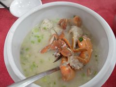 -棠记海鲜餐厅(南朗镇店)