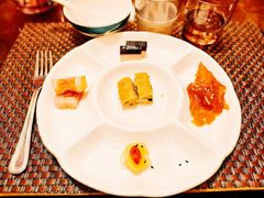 -马勒别墅·中餐厅