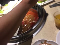 -蜀留香火锅·始于1999·原四川老火锅(白堤路店)