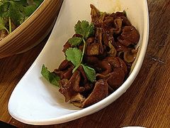 啤酒大肠-旅马餐厅(茅家埠店)