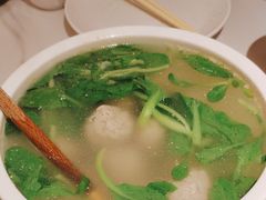 -上关东东北菜(夫子庙水游城店)