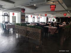 -鹭岛新泉客家菜·海鲜·融合菜(莲前店)