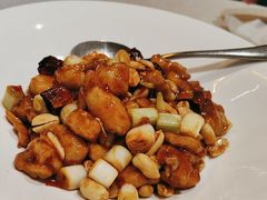 -满堂·烤鸭店·北京菜(鼓楼店)