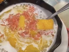 杨枝甘露-民信老铺(双皮奶博物馆店)