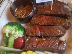 -吉司利中西餐厅至尊店