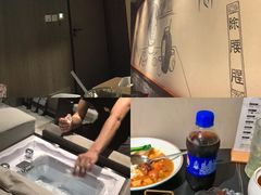 -尚足影院式足疗·住宿·美食(解放碑店)