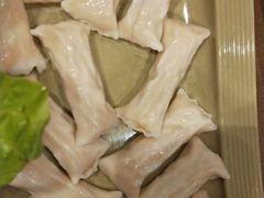 -渝味晓宇火锅(合川路店)