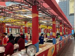 -西北轻工批发市场