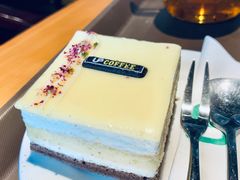 -西西弗书店&矢量咖啡(凯德晶萃广场店)