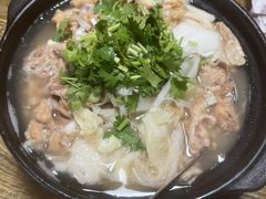 -杨姐大片肉烧烤