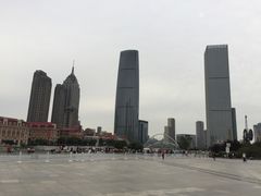 -世纪钟