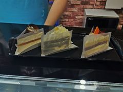 -第戎蛋糕(恒隆广场店)