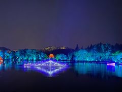 -印象西湖·最忆是杭州实景演出
