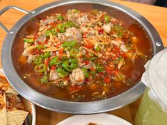 -艺味深尝(云锦路店)