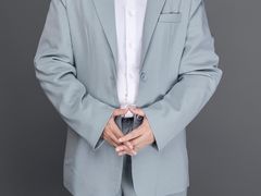 -海马体照相馆|大师(武汉光谷K11店)