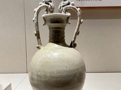 -深圳博物馆(古代艺术馆)