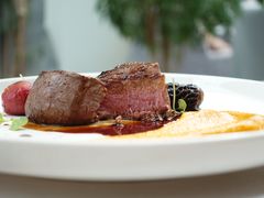 -北京古城老院厉晓麟精致菜