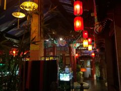 -不二茶空间·养生宴(石景山店)