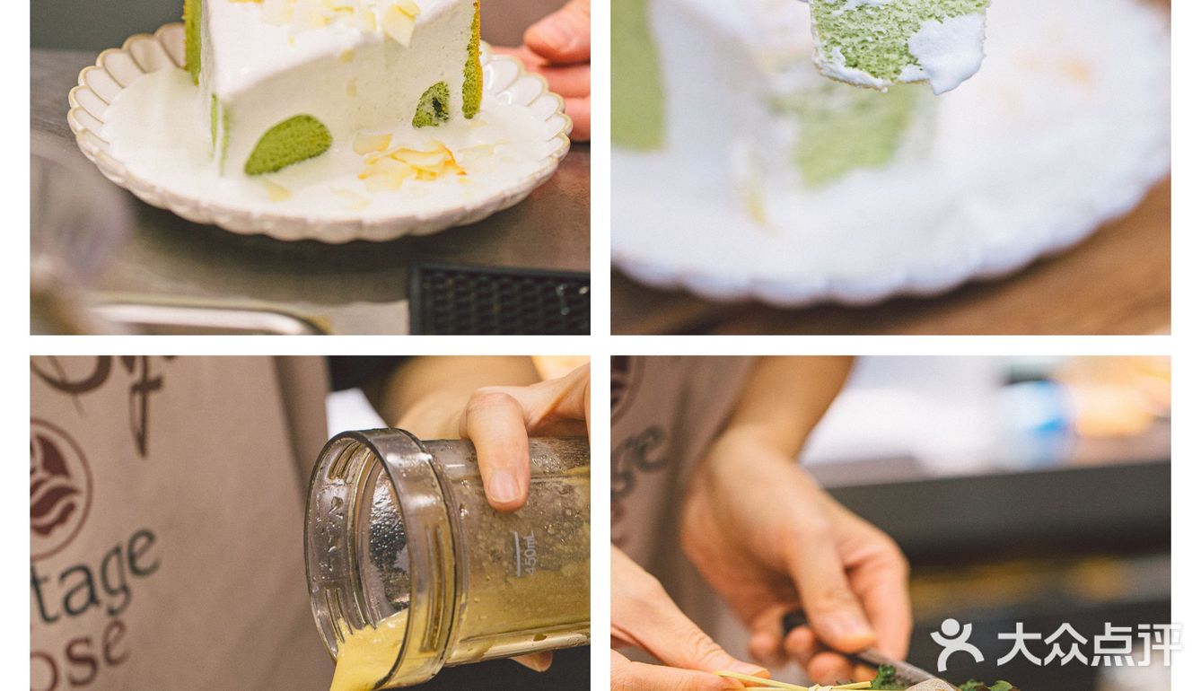 江南西这家咖啡巨宝藏，娴静小店值得喝一杯