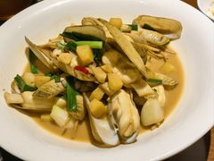 -甬上名灶(天一阁·翠柏店)