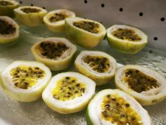 -泰谷酒店·太古码头闽菜自助餐厅