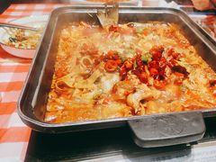 -辣小鲜·南昌大排档(船山路店)