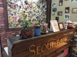 -首尔宝宝SEOUL  BABY STUDIO(通州店)