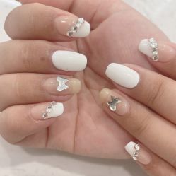 -如一·美甲美睫