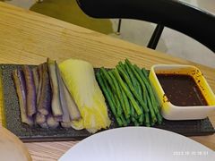 -苦尽酒馆·川菜(鼓楼店)