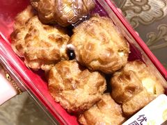 -陕拾叁-西安糕点(大雁塔店)