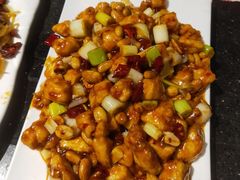 宫保鸡丁-津菜宋记老房子(平山道店)