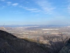 -阳台山自然风景区
