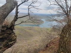 -五女山景区