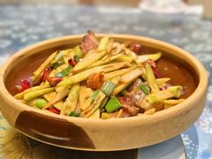 -龚师傅土菜馆.地道农家菜(魅力湘西店)