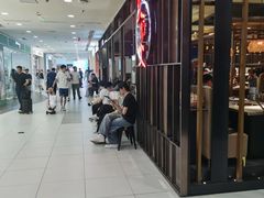 -火炉火自助餐(西直门凯德MALL店)