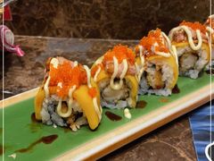 -古田居·特色寿司料理(星之岛旗舰店)