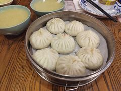 -狗不理(水上北路旗舰店)