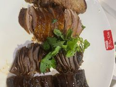 -壹只卤鹅·潮汕菜(莲塘店)