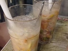 黄皮柠檬-有章牛杂(石厦店)
