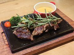 -豪客来牛排(宝龙城市广场店)