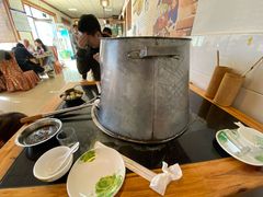-姥家大锅台(魏各庄路店)