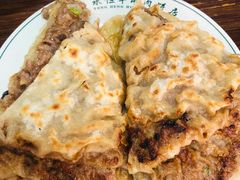 -清真永恒华威肉饼(潘家园店)